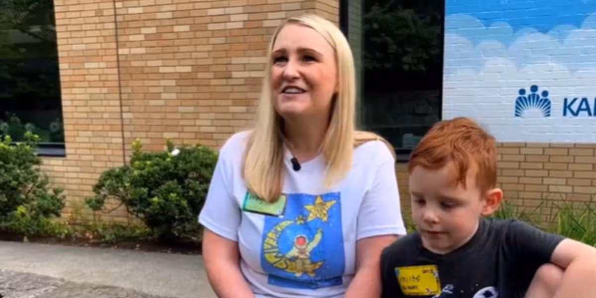 Former NICU Families Reunite with Nurses at Clackamas Hospital