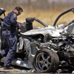 Four Dead, Two Injured in Devastating Saturday Night Crash in Salem