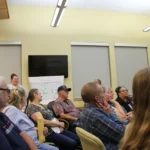 Gervais Confronts Budget Deficit as Future of Police Department Hangs in Balance