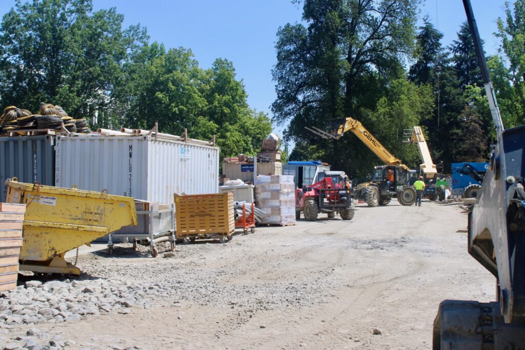 Gov. Kotek Orders State Buildings to Be Earthquake-Proof by 2060