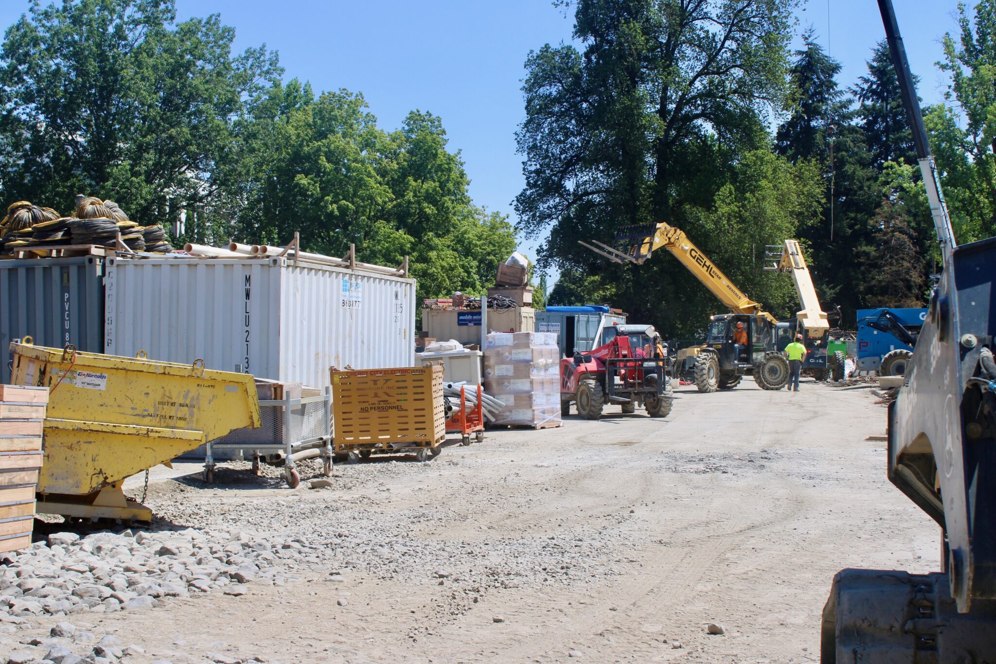 Gov. Kotek Orders State Buildings to Be Earthquake-Proof by 2060