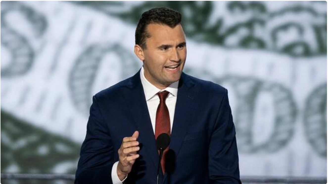 Gov. Kotek Supports Lowering U.S. Flag for Charlie Kirk Despite Criticism