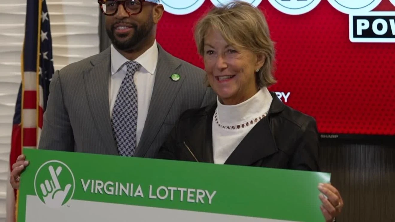 Grandmother Wins Powerball Jackpot, Donates Entire Fortune to Charity