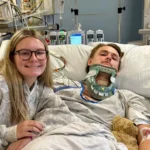 Gresham Football Player Recovering After Serious Neck Injury