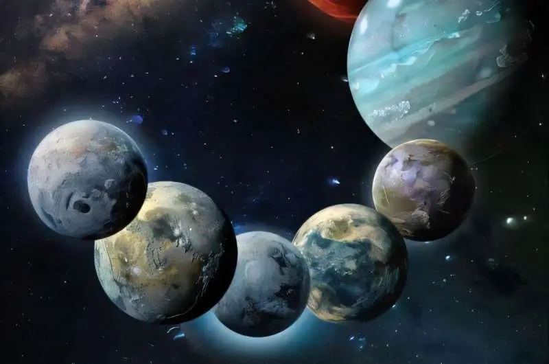 Harvard-Smithsonian Scientists Reveal Super-Earths are Far More Common in the Milky Way