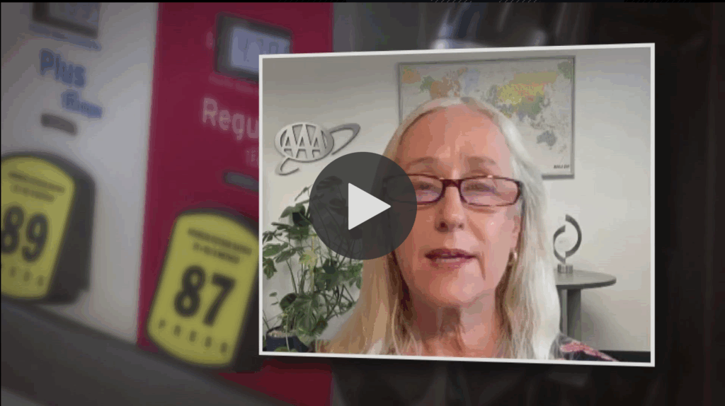 Here’s Why Gas Prices in Oregon Climbed This Week