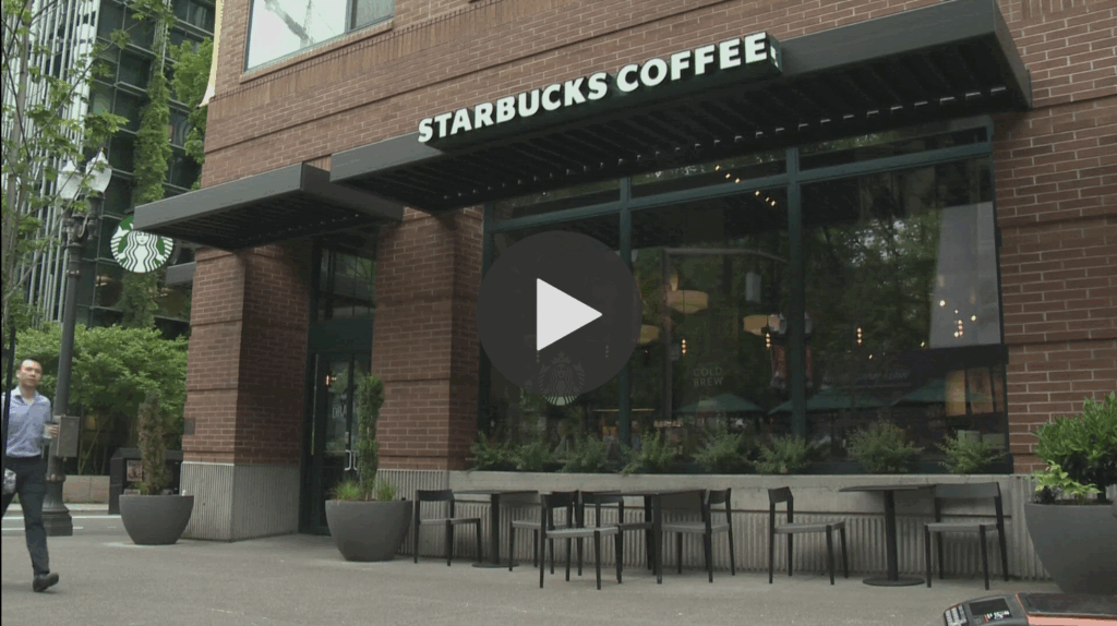 Here’s the List of Starbucks Stores Closing in Oregon