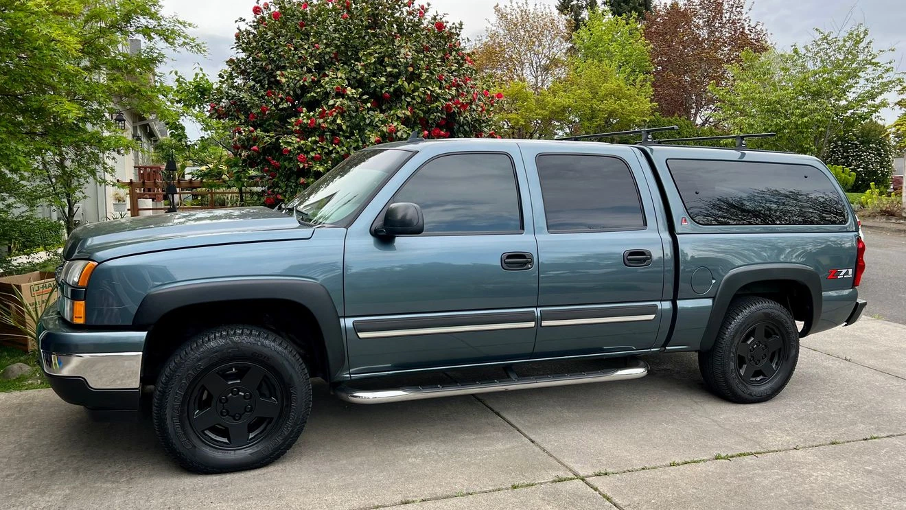 Hero Gresham Firefighter’s Truck Stolen While He Recovers from Severe Burns
