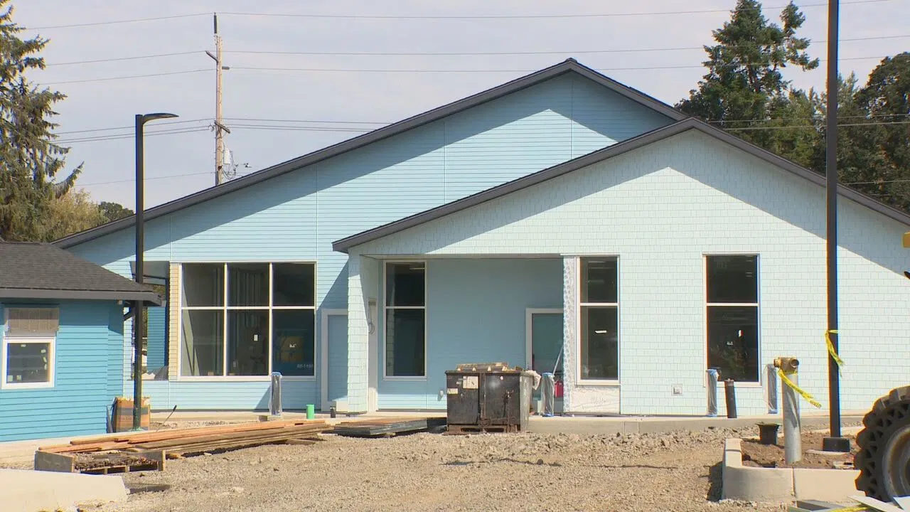 Hillsboro to Open Year-Round Homeless Shelter with 75-Bed Capacity, Pets Welcome