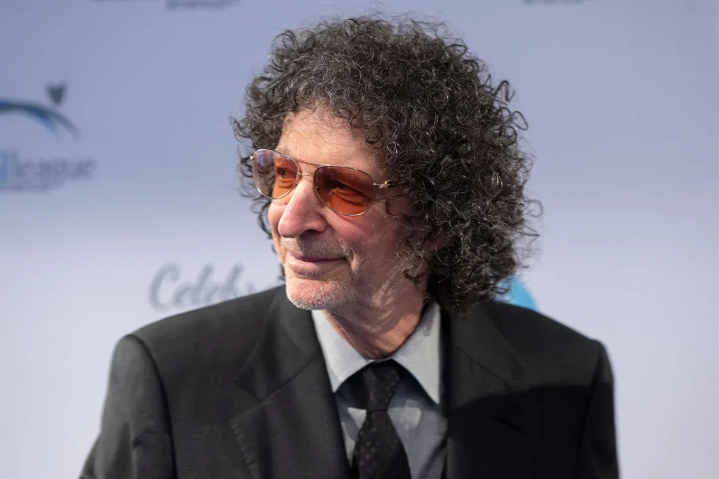 Howard Stern Speaks Out: Radio Icon Addresses Jimmy Kimmel’s Suspension