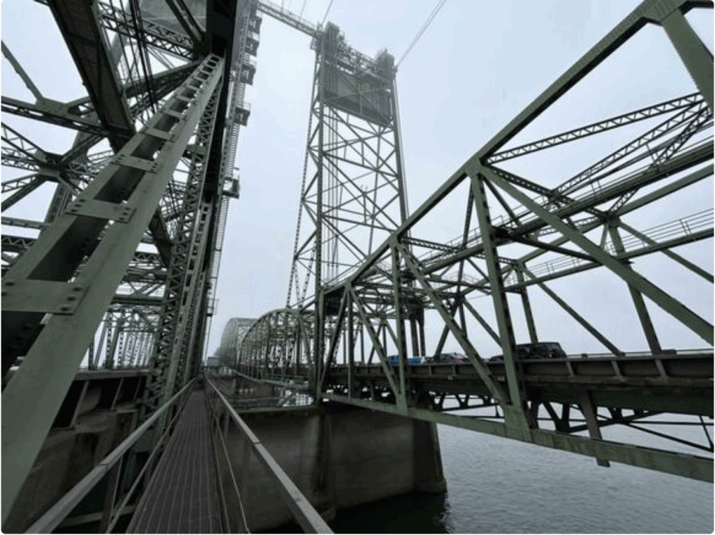 I-5 Bridge Replacement Faces Delays, Rising Costs as Lawmakers Express Frustration