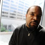 Ice Cube Responds After Tour Bus Fire in Portland