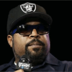 Ice Cube’s Tour Bus Damaged by Fire in Portland