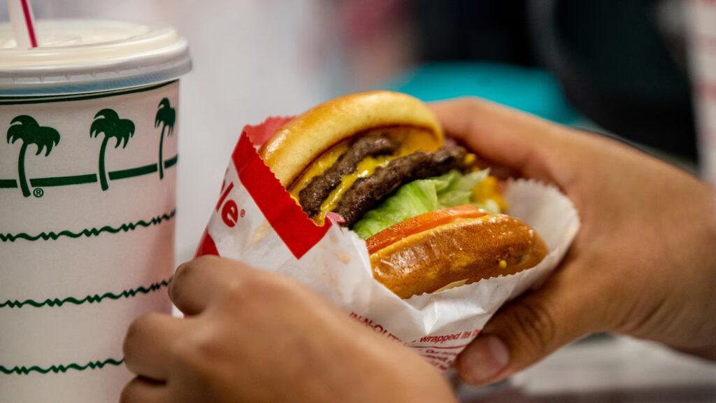 In-N-Out Burger Moves Closer to Portland With New Hillsboro Plans