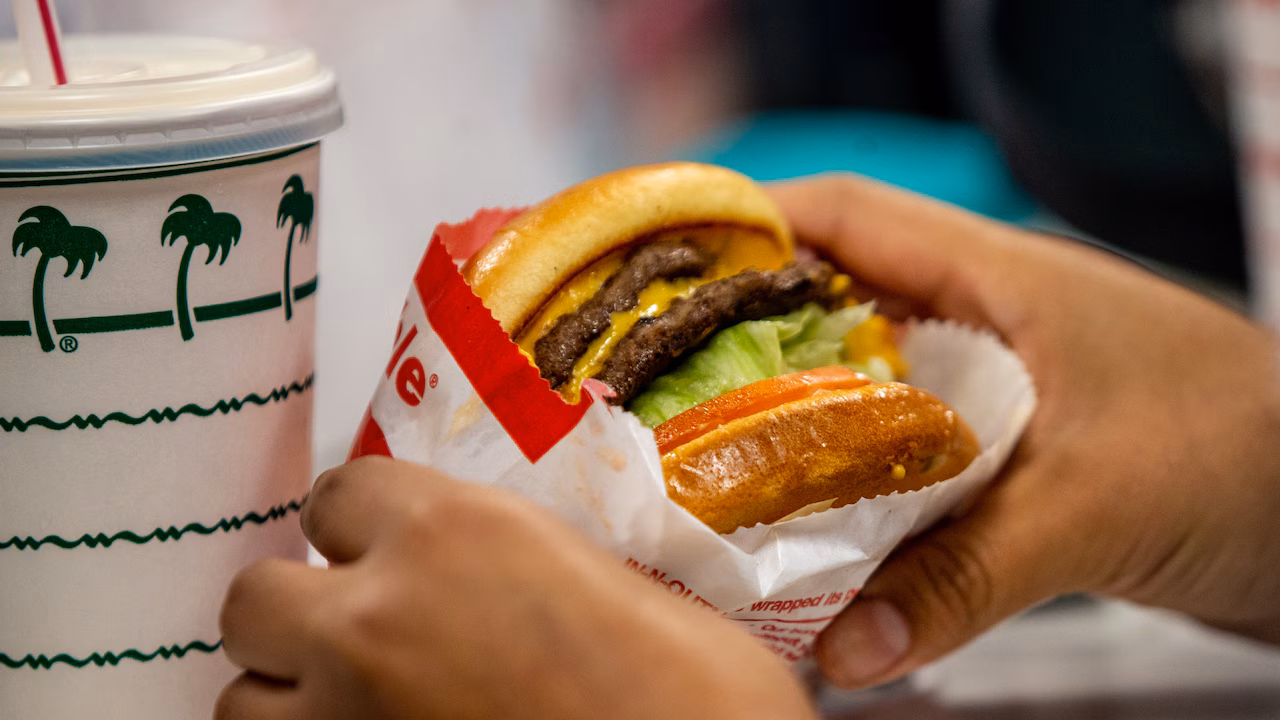 In-N-Out Burger Moves Closer to Portland With New Hillsboro Plans