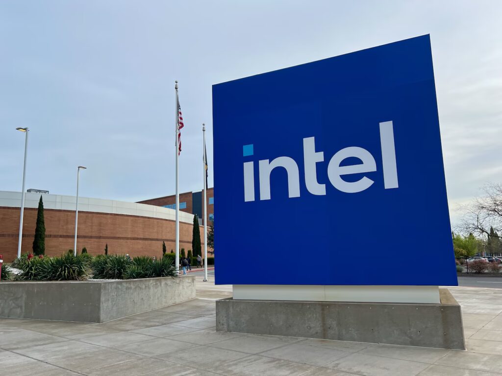 Intel’s Top Oregon Executive, Most Senior Female Leader, to Step Down