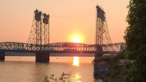 Interstate 5 Bridge Project Between Oregon and Washington on Track for 2026 Construction Start