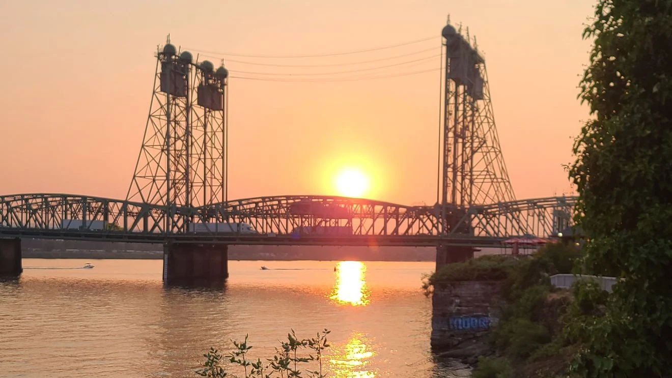 Interstate 5 Bridge Project on Track to Begin Construction in 2026
