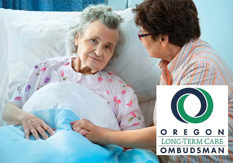 Introducing Oregon’s Long-Term Care Ombudsman: Protecting Your Rights