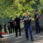Investigation Underway After Body Found in Tualatin River Near Brown’s Ferry Park
