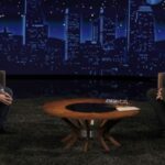 Jimmy Kimmel’s Cousin Sal Hints: ‘There Are a Couple Bombshells Still There’