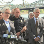Kotek to Trump: No Federal Troops Needed in Portland