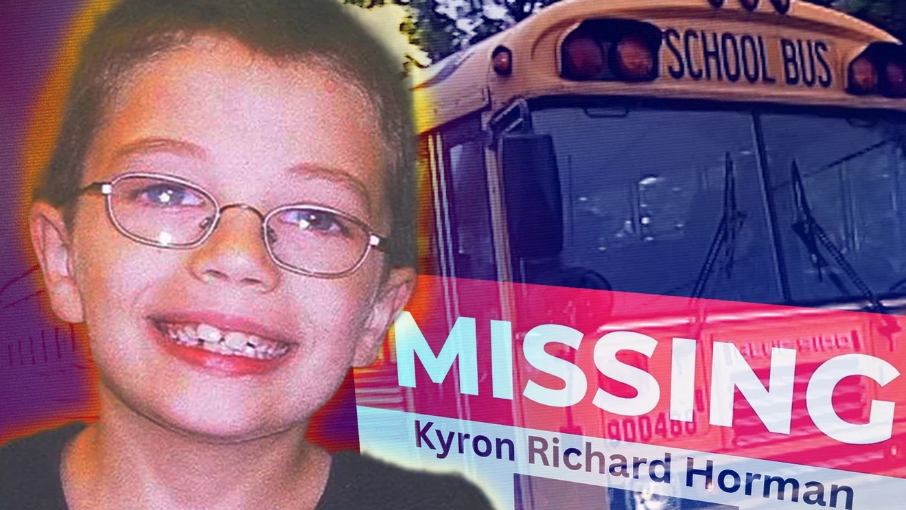 Kyron Horman’s Cold Case Revisited on “The Mysterious Disappearance Of …”