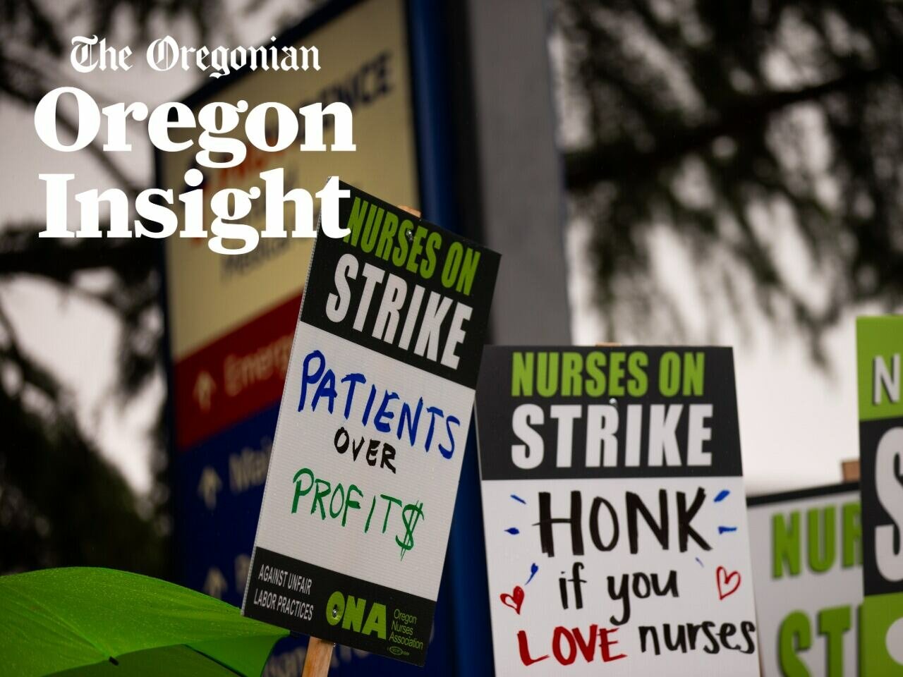 Labor Unions Remain Strong in Oregon as National Membership Declines