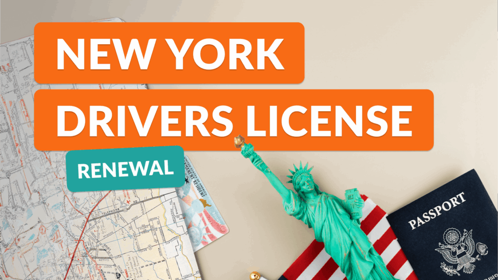License Renewal for Seniors in New York 2025- What You Need to Know