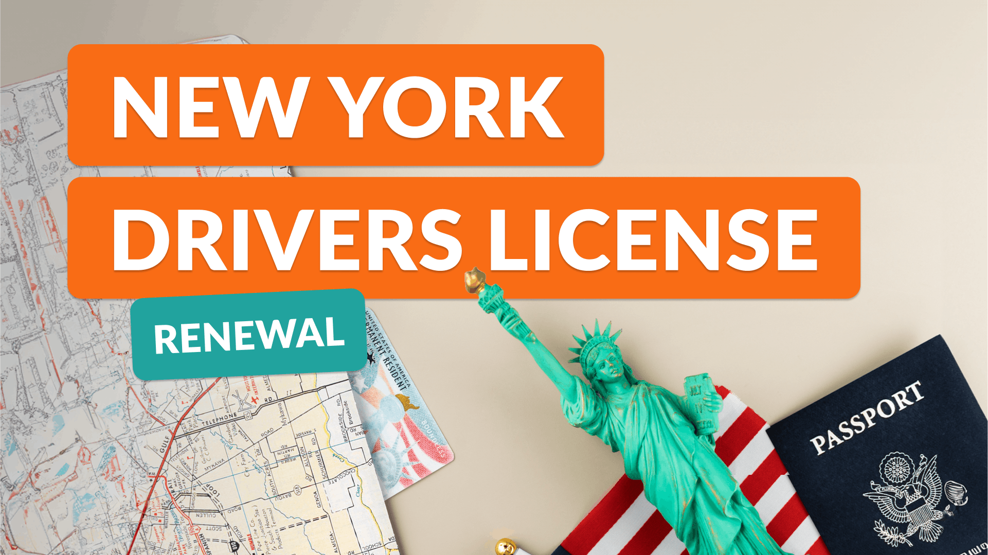 License Renewal for Seniors in New York 2025- What You Need to Know