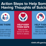 Lines for Life Expands Suicide Prevention Resources: “It’s Okay to Ask for Help”