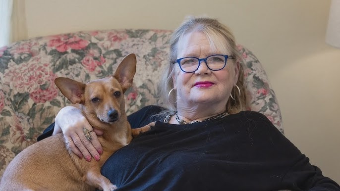 Local Program Helps Seniors and People with Disabilities Escape Homelessness