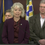 Lookout PM: Gas-Tax, Vehicle-Fee Increases