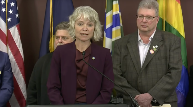 Lookout PM: Gas-Tax, Vehicle-Fee Increases