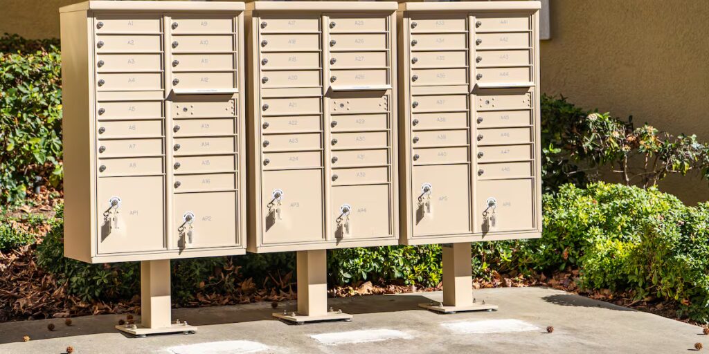 Man Arrested for Stealing Mail from Apartments, Condos in Portland
