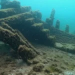 Man discovers 138-year-old shipwreck in Lake Michigan thanks to satellite images