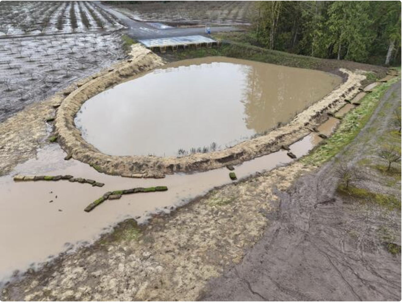 Marion County Orders Aurora Farmer to Remove Controversial Disposal Site