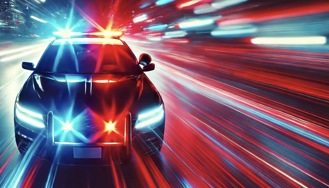 Marion County Traffic Stop Leads to Arrest, Meth Seizure, and Firearm Recovery