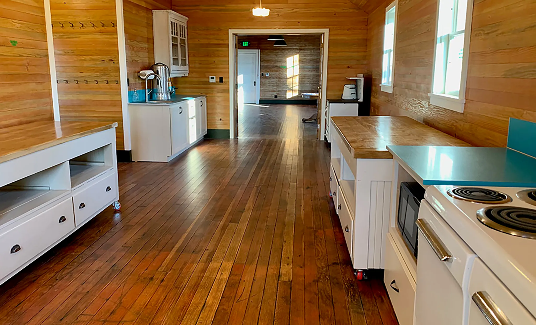 Mark Prairie Schoolhouse Honored with Oregon’s Top Preservation Award