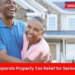 Michigan Expands Property Tax Relief for Seniors in 2025