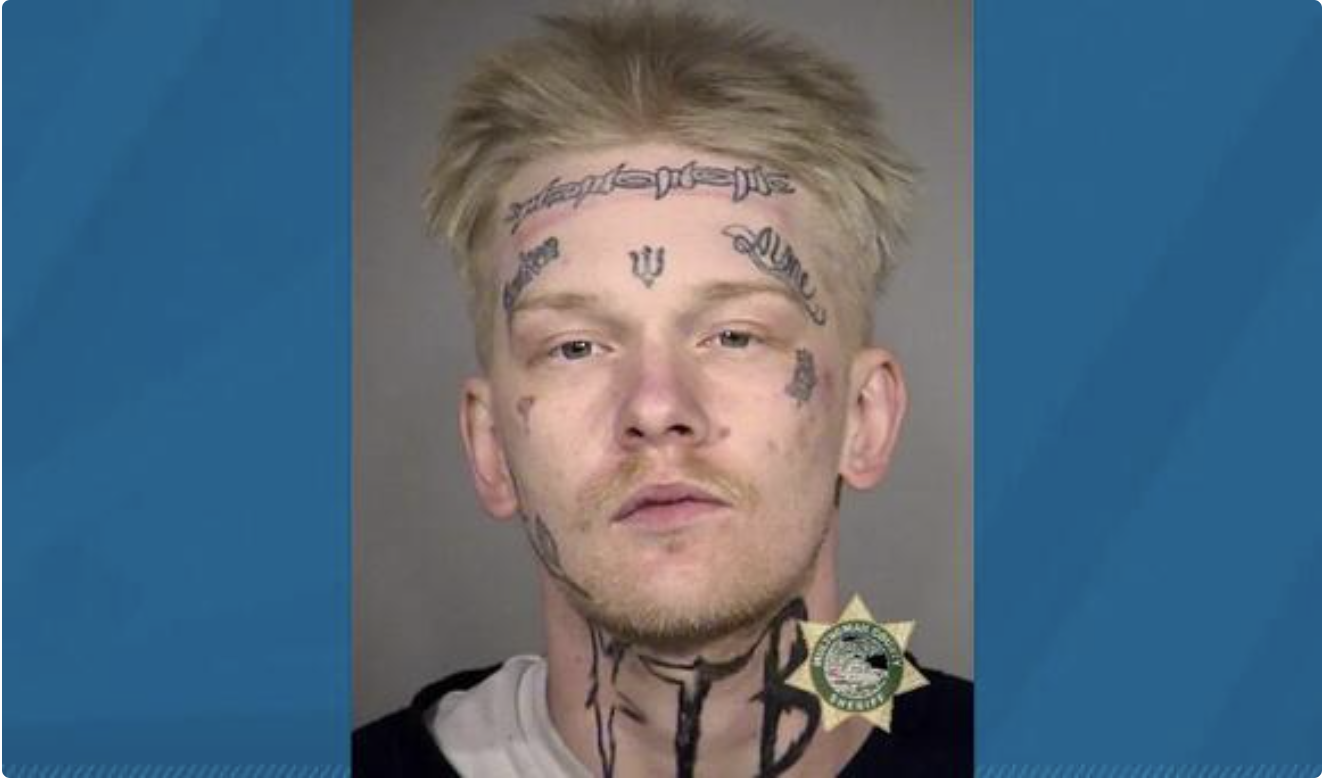 Multnomah County Confirms Murder Suspect Was Accidentally Released