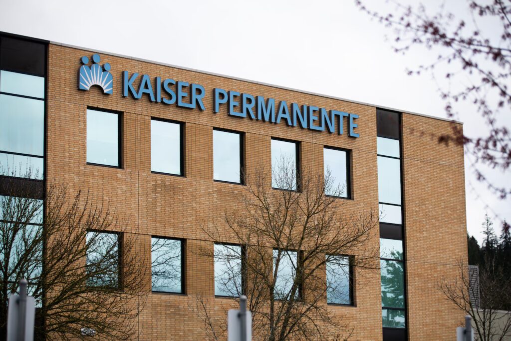 Nearly 4,000 Kaiser Permanente Health Workers in Oregon, SW Washington Approve Strike
