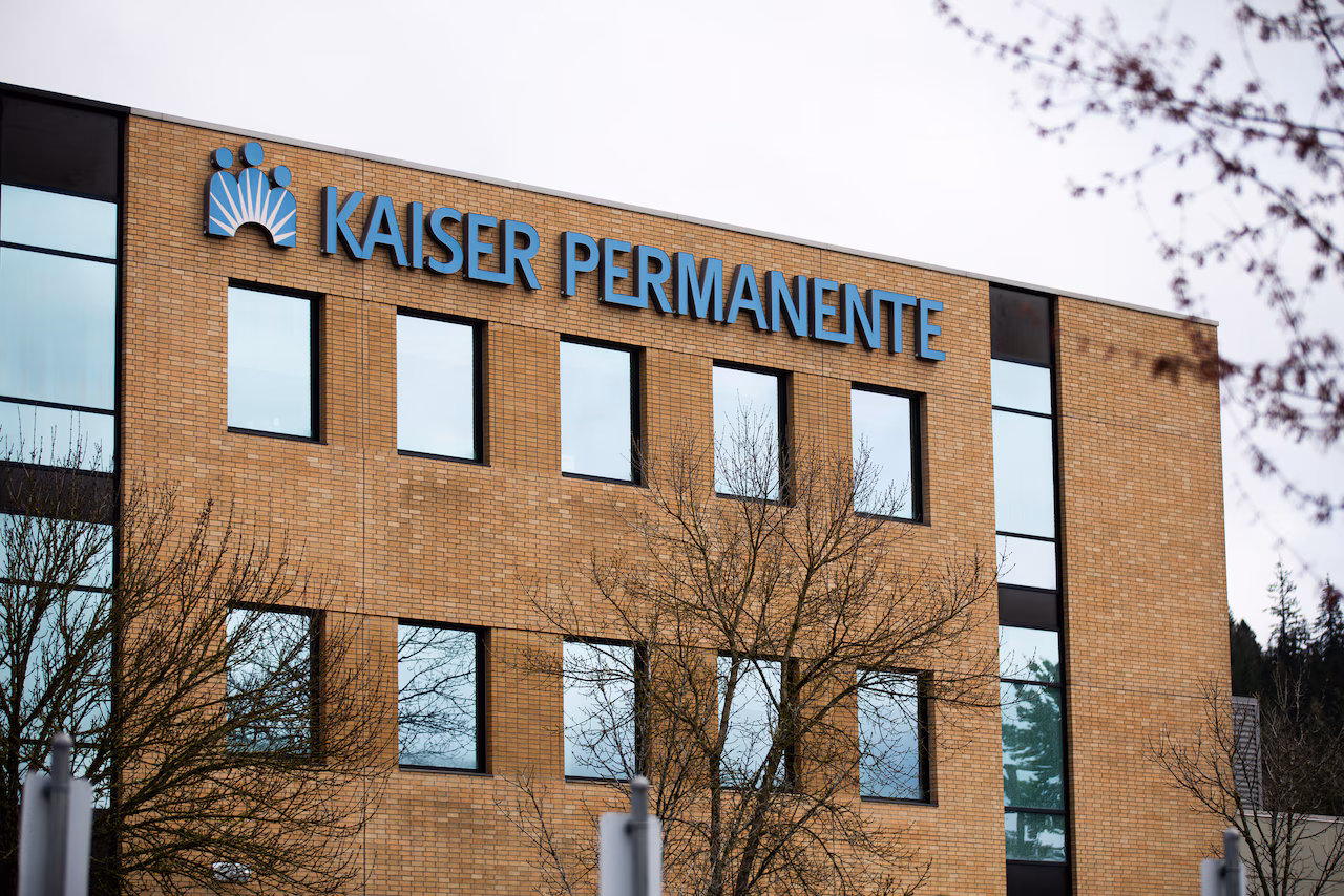 Nearly 4,000 Kaiser Permanente Health Workers in Oregon, SW Washington Approve Strike