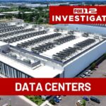 New Oregon Law on Data Centers Could Lower Electric Bills