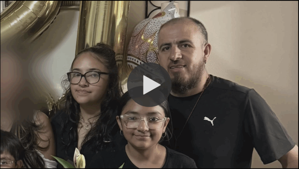 North Portland Family Braces for Father’s Deportation