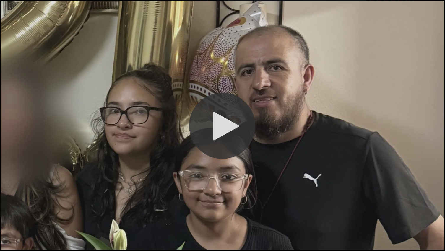 North Portland Family Braces for Father’s Deportation