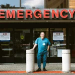 Nurses Call Out Providence Portland for Short-Staffing Amid New State Law