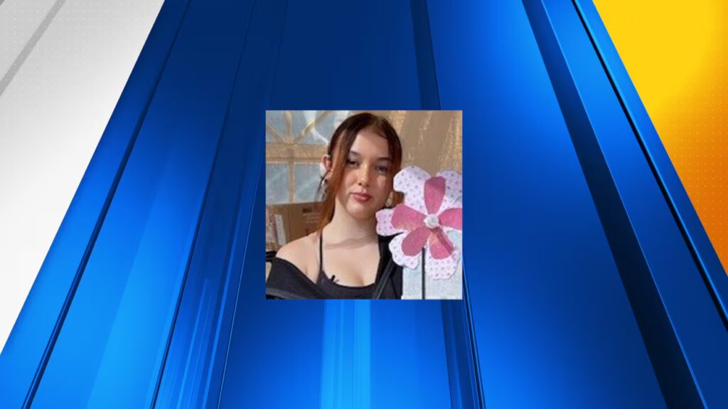 ODHS Searching for Missing, Possibly Endangered 15-Year-Old in Portland