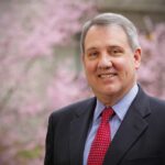OHSU Mourns the Passing of Former President Joe Robertson