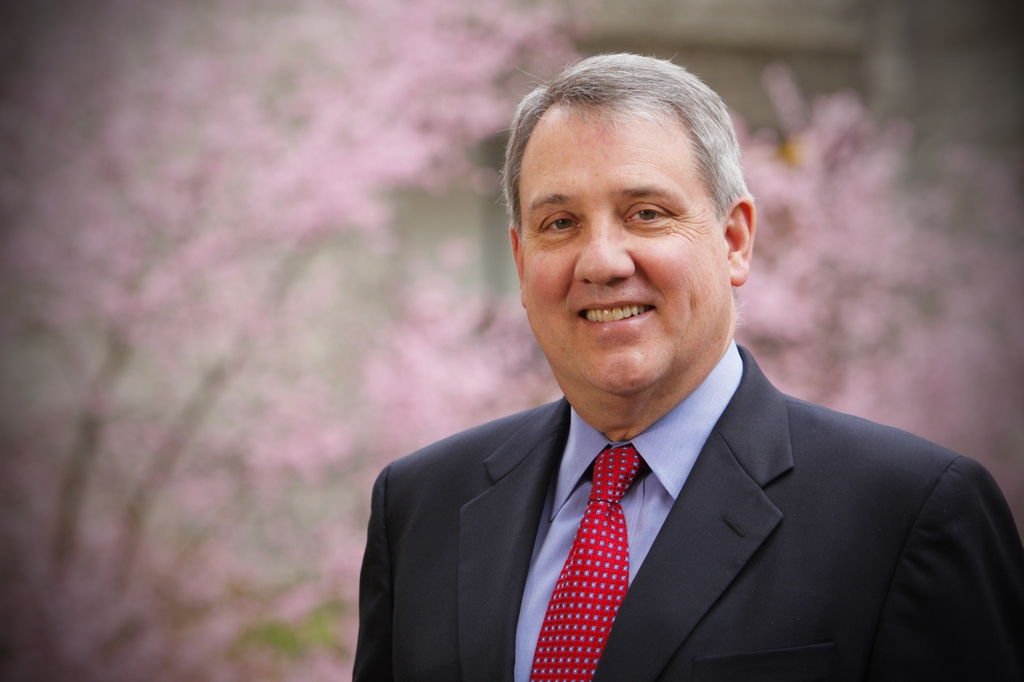 OHSU Mourns the Passing of Former President Joe Robertson